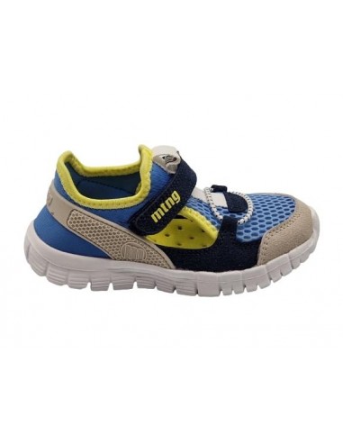 Sandalias informales unisex Mustang...