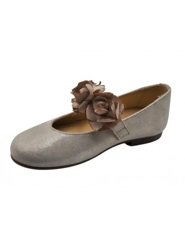 Zapatos de ceremonia para niñas...