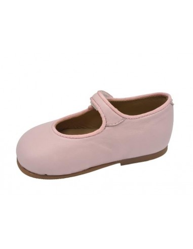 Merceditas de piel Ruth Secret