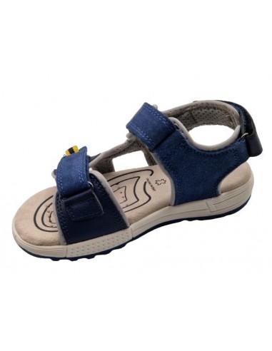 Sandalias con velcro para niños Geox...