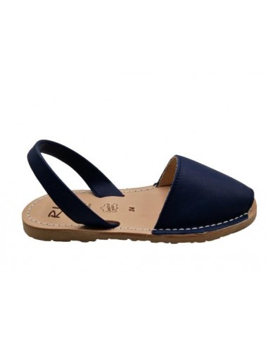 Menorquinas unisex avarcas para niños...