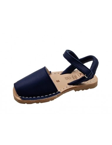 Menorquinas avarcas unisex de la...