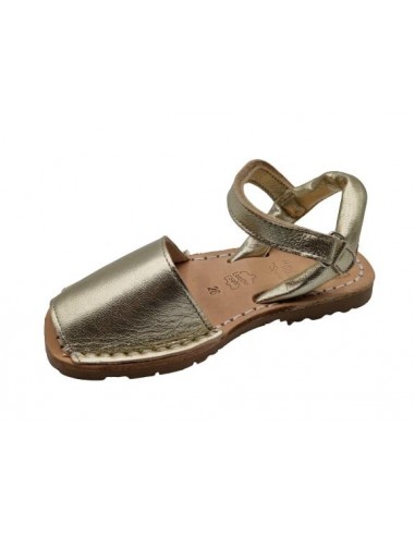 Avarcas menorquinas Ria para niñas en...